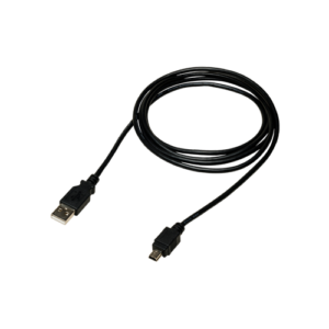 Data transfer cable (USB A- USB miniB)