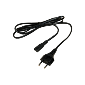 Mains power cable for RT devices