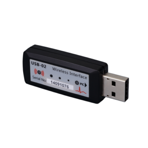 USB-02/A interfész