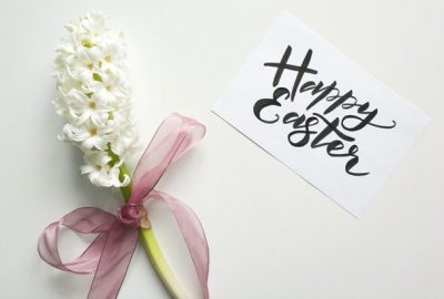 Easter Holiday – Office closing