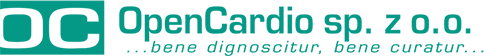 OpenCardio so. z o o.